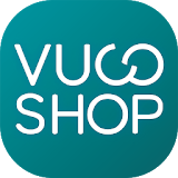 뷰코샵(vucoshop) - 코코넛 전문 뷰티 쇼핑몰 icon