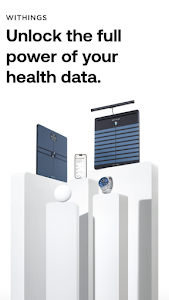 Withings Health Mate Unknown