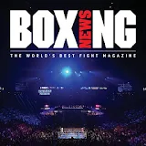 Boxing News International icon