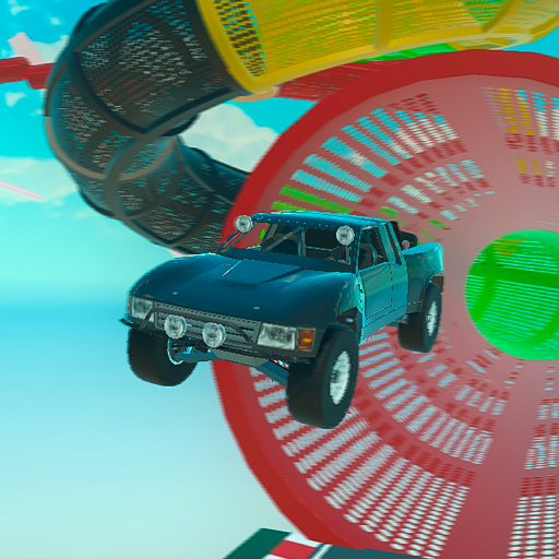 Car Parkour Fury Download on Windows