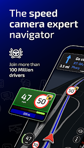 Radarbot : Speed Camera Detector Pro 1