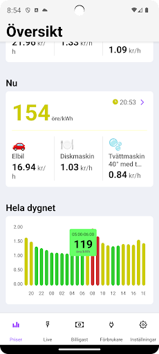 Optibbera Screen 2