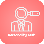 Cover Image of Скачать Personality Test - IQ Test  APK