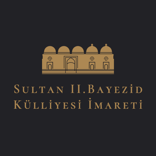 Sultan II. Bayezid Edirne İmar  Icon