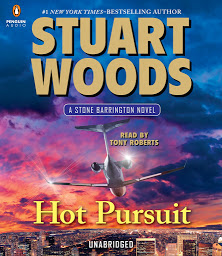 图标图片“Hot Pursuit”