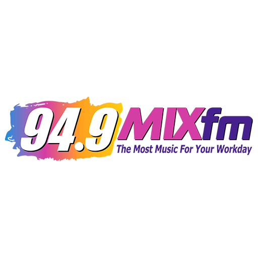 94.9 MIXfm Download on Windows
