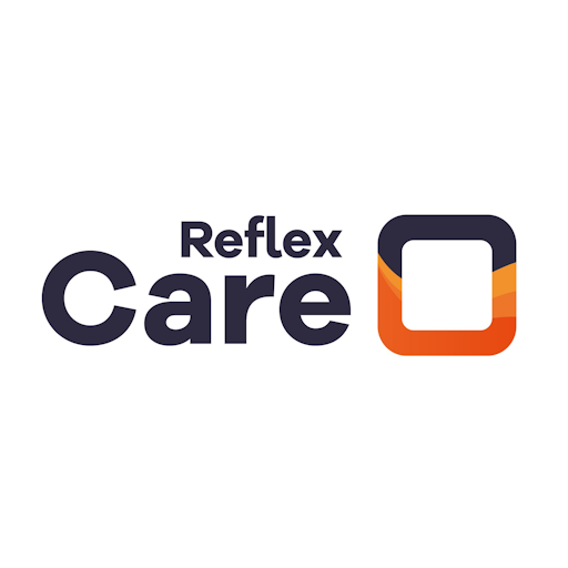 Reflexcare logo