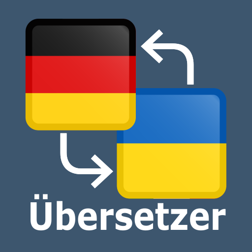 Get German Ukrainian Translator for Android Aso Report
