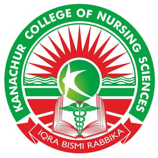 KANACHUR NURSING(STAFF) logo