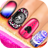 Spa Manicure: Nail Salon Games icon