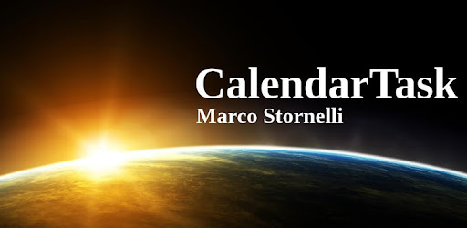 CalendarTask
