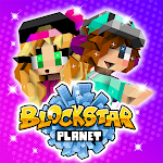 Cover Image of 下载 BlockStarPlanet 6.5.1 APK