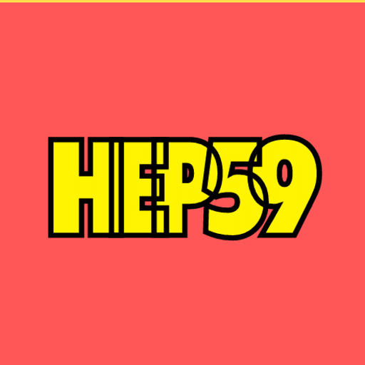 Hep59 logo