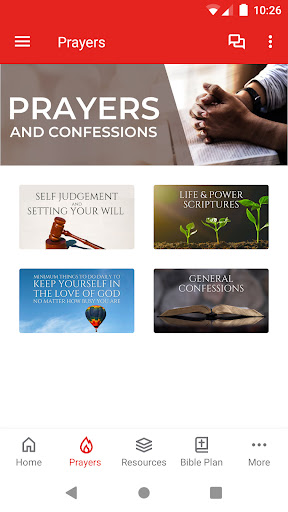 SPCC Mobile Screen 2