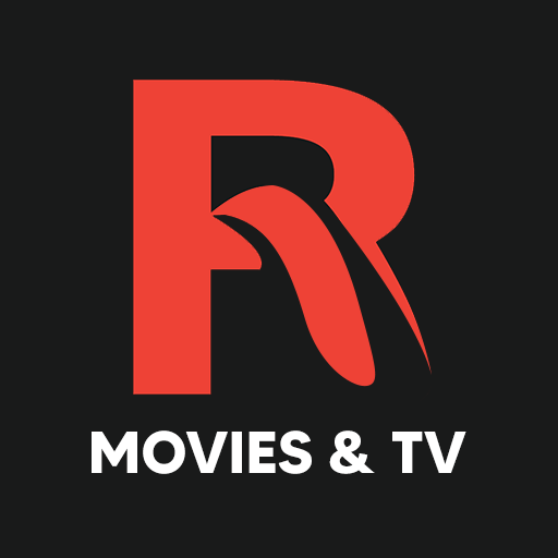 rivoxy : movies & tv series