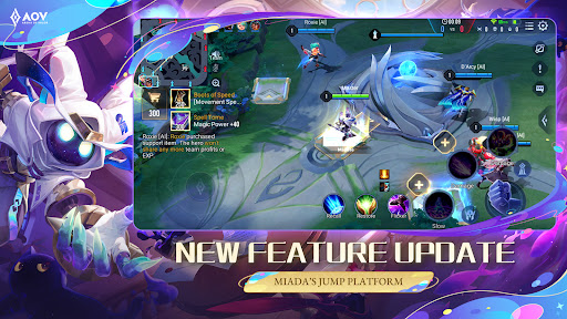 Garena AOV: 8th Anniversary 2