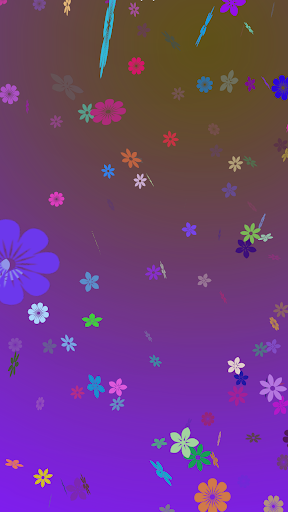 Flower Mania Lite screenshot 6