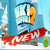 Guide Ski Safari 2 icon