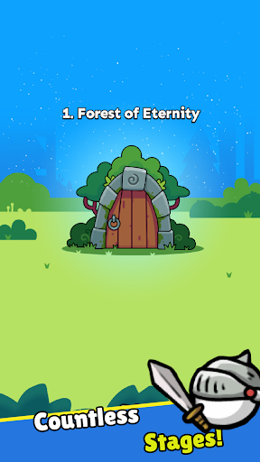 Castle Hero screenshots 1