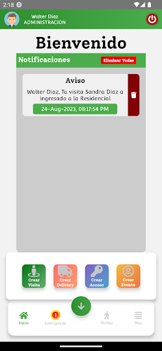 SSA Screenshot 3 - AppWisp.com