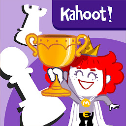 Icon image Kahoot! Learn Chess: DragonBox