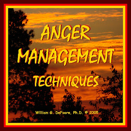 Icon image Anger Management Techniques: Healthy Ways To Control & Express Anger