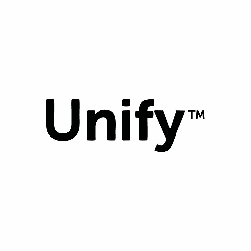 Unify logo