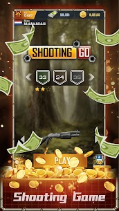 Shooting Go – Earn Money Games By Aiming Target Apk Mod for Android [Unlimited Coins/Gems] 5