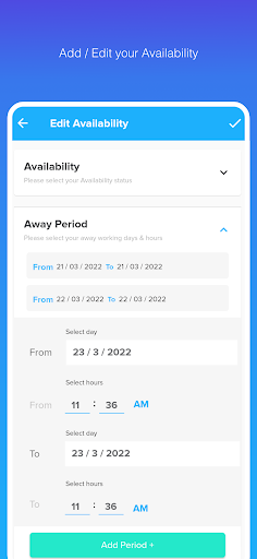 SYL Interpreters Screen 3