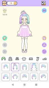 Pastel Avatar Maker: Magical For Pc, Laptop In 2020 | How To Download (Windows & Mac) 1