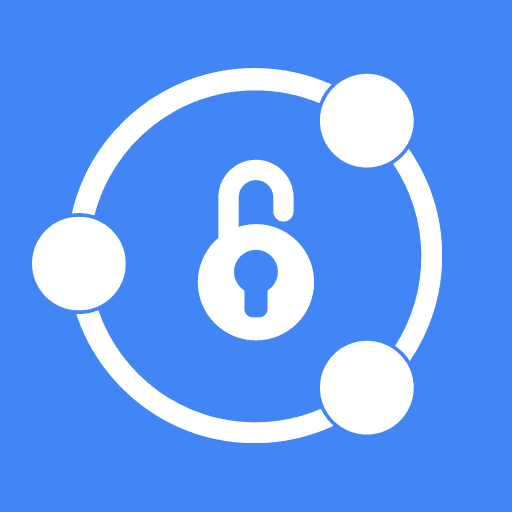 share-n Time-limited image sha logo