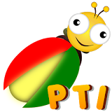 PTI Fly Game icon