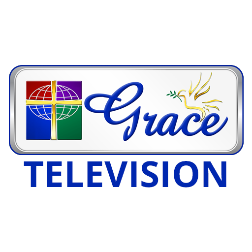 Grace TV logo