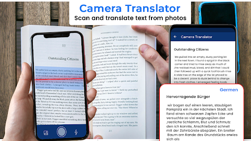 All Languages Translator - Free Voice Translation apktram screenshots 8