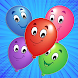 Balloons Match Blast - Androidアプリ