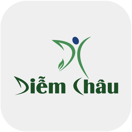 Diem Chau logo