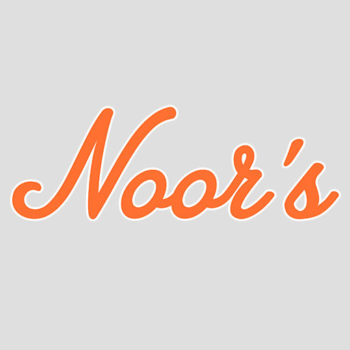 Noors Takeaway Cowie logo