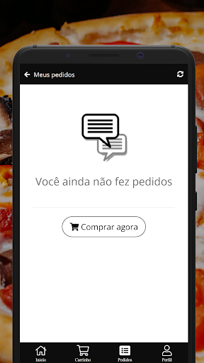 Parmas Pizzaria Santo Ângelo Screen 2