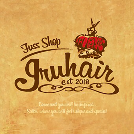 美容室・ヘアサロン iru hair 海老名（イルヘアー エ logo