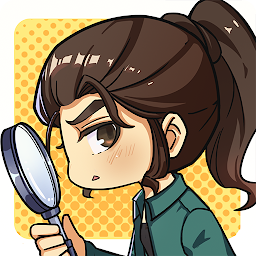Find difference - Detective