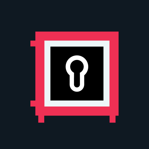 SkinVault: Valorant logo