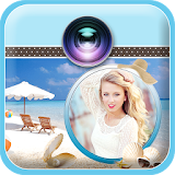 SUMMER PICTURE FRAMES icon