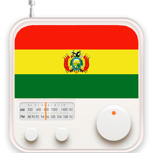 Radio Bolivia FM logo