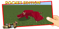 Mod Dragon Pets for Minecraftのおすすめ画像3