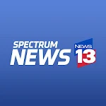 Cover Image of Download Spectrum News 13 6.3.1.1061 APK