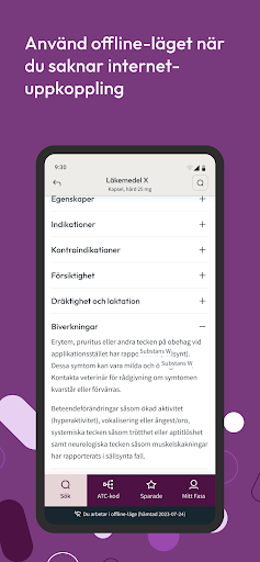 Fass Djur Screen 2