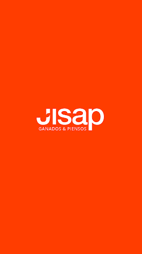 Android application JISAP screenshort