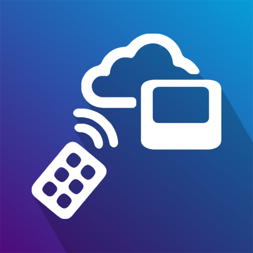 SmartAccessAnywhere Logo