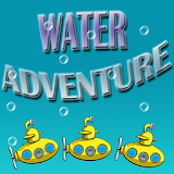 Water Adventure icon