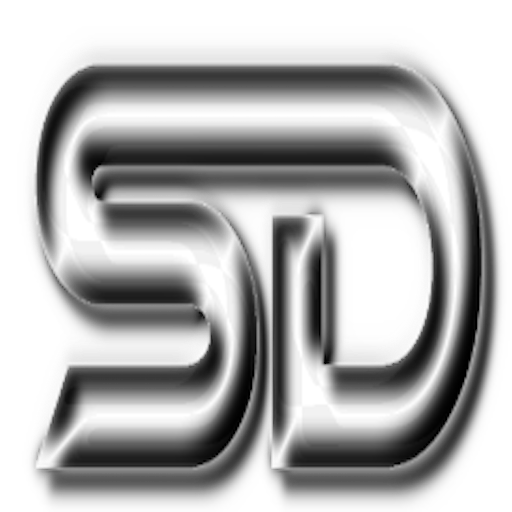 SD logo